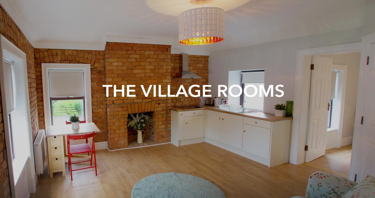 The Village Rooms Dundalk Exterior photo